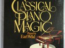 Earl Wild Classical Piano Magic 7 LP Box Set Readers Digest GWIL-6A