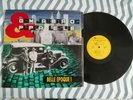 LP GOM JABBAR DC PUPPA LESLIE - BELLE EPOQUE - MIXE PAR MAD PROFESSOR -