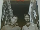 SLEAFORD MODS English Tapas 2017 UK limited red vinyl LP + MP3 SEALED
