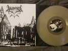 Hammer - Shoax Clear REPRESS LP . Satanic Warmaster Absurd Goatmoon.