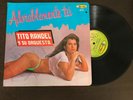 TITO RANDEL Y SU ORQUESTA VERY RARE SALSA COLOMBIA??NM PROMOCIONAL  LATIN VINYL