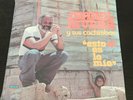 Ismael Rivera Y Sus Cachimbos - Esto Si Es Lo Mio - Tico VENEZUELA SEALED  LP