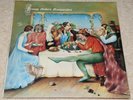 FRUUPP Modern Masquerade SCARCE ORIG UK 1975 N/M DAWN LP, GREAT SOUND PROG GEM.