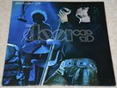 THE DOORS Absolutely Live SCARCE ORIG UK 1970 EX++ LPs, STUNNING SOUND & COVER.