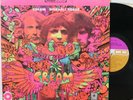 Cream LP “Disraeli Gears”   Atco SD 33-232   Orig 1967   1A/1A   VG+