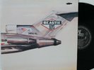 Beastie Boys LP “Licensed To Ill”   Def Jam 40238   Orig 1986   VG+ Masterdisk