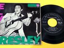 ELVIS PRESLEY (E.P. - ITALY) A72V 0072  