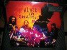 Alice in Chains **MTV Unplugged Live **New Double 180 Gram Record LP Vinyl
