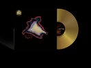 Tyler Childers Purgatory Gold Colored Vinyl LP