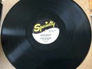 Little Richard R&B R&R 78 Tutti-Frutti / Just A Lonely Guy SPECIALTY VG+++/MINT-