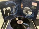 Pink Floyd A Momentary Lapse Of Reason vinyl lp EMD 1003 A