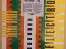 STREET SOUNDS - HIP-HOP ELECTRO 11  - Various Artists -  VINYL LP RECORD