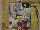 THE MOTHERS OF INVENTION: Uncle Meat US 1st Press Bizarre Zappa Rock LP Vinyl