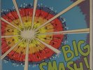 WRECKLESS ERIC: Big Smash  US Stiff Promo WLP ’80 New Wave 2x LP Vinyl