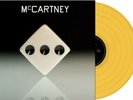 PAUL MCCARTNEY - III - EXCLUSIVE YELLOW VINYL EXTREMELY LIMITED SOLD OUT