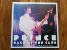 Prince: 2xLP: Back At The Club (More From Miami Glam Slam) 1994: Live: MINT RARE