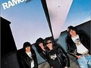 RAMONES-Leave Home (180 Gram) Vinyl LP-Brand New-Still Sealed-SC