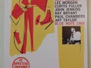 Cliff Jordan  Blue Note ? BLP 1565 Reissue Mono import vg++