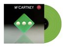 Paul McCartney III 3 - Target Exclusive LP Vinyl Green Limited Edition - IN HAND