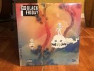 Kids See Ghosts - S/T Vinyl LP RSD 2020 Pink Sealed RARE