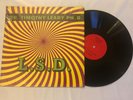 DR. TIMOTHY LEARY PH. D. LSD 1966 ORIGINAL PSYCH LP VINTAGE VINYL RECORD