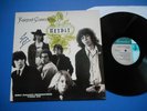 FAIRPORT CONVENTION HEYDAY LP BBC RADIO SESSIONS 1968-1969 SIGNED SIMON NICOL EX