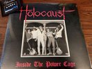Holocaust - Inside The Power Cage.+FREE  PATCH (2LP)  The Nightcomers.+9. NWOBHM
