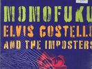 Elvis Costello And The Imposters - Momofuku - Lost Highway - US 2 X LP SEALED
