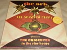 Orbserver in the Star House by The Orb w/ Lee Scratch Perry (Vinyl LP, Sealed)