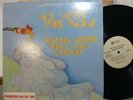 MICHAEL WHITE AND MAGIC MUSIC CO. GO WITH THE FLOW NEAR MINT PROMO  LP JAZZ FUSI