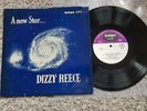 Dizzy Reece Quintet - A new star... UK 10'' Vinyl LP