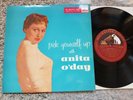 Anita O' Day - Pick yourself up UK 10'' Vinyl LP