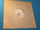 Pierre Dervaux Trios Ballet Sylvia Faust Coppelia HMV White Label Test Press LP