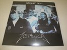 Metallica: Garage Inc. 3 LP, 180 Gramm Vinyl, sofort lieferbar