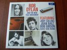Bob Dylan And The New Folk Movement -2x  LP NEW-OVP + J.Collins, J. Baez,Gibson