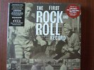 The First Rock & Roll Record 4 LP+ 1x 7 + 3 CD´s Deluxe Edition BOX NEW-OVP