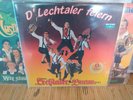 Orig.Lechtaler Buam - D, Lechtaler Feiern(LP Koch Records)