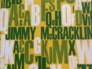 Jimmy McCracklin, EP, EX/EX, UK 1965,Vocalion, Mod,Soul,Blues, r&b, jazz