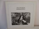 Joy Division Komackino LP