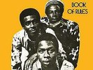 HEPTONES Book of Rules LP VINYL USA Get On Down 2018 10 Track Released 28/09/18