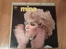 MINA Golden Record  LP vinyl