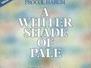 A Whiter Shade Of Pale - Wh... Procol Harum UK 12