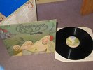 Renaissance - Novella LP 1977 Warner Brothers 1st UK Press Ex/Near Mint