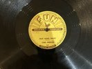 78 Rockabilly  - Carl Perkins - Blue Suede Shoes - Sun  234      NEAR MINT