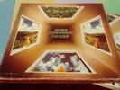 MIKE OLDFIELD - BOXED - 4 LP BOX SET WITH BOOKLET - TUBULAR BELLS, HERGEST RIDGE