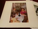 LED ZEPPELIN - PRESENCE - ORIGINAL UK LP IN GATEFOLD SLEEVE WITH INNER