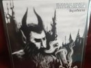 ELECTRIC WIZARD - DOPETHRONE, Limited 30th 2LP GOLD COLOR VINYL OOP near mint