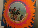 Los Pasteles Verdes Recuerdos de Una Noche Gema Record Label LPGS 5024 1974