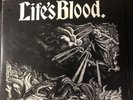 Life’s Blood Defiance Mosh Against Racism Punk Hard-Core Metal