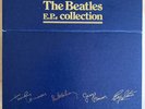 The Beatles EP Collection BEP14 Blue Box 1981 - 14 Near Mint Vinyl EP Boxed Set